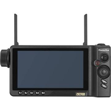 Zhiyun Mastereye Visual Controller VC100 (COV-04)
