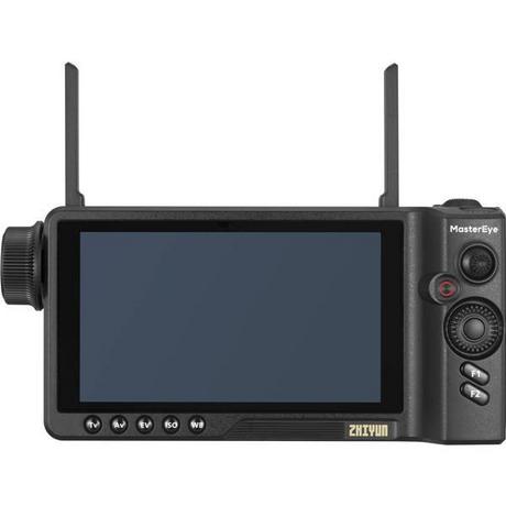 ZHIYUN  Zhiyun Mastereye Visual Controller VC100 (COV-04) 