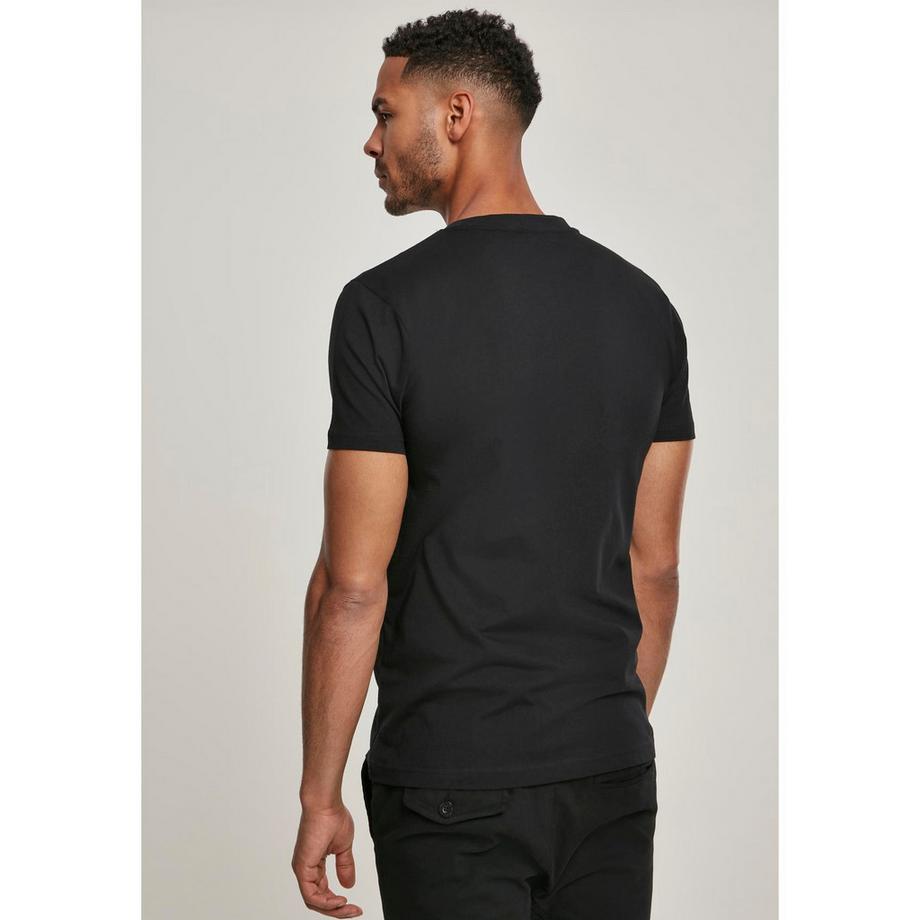 URBAN CLASSICS t-shirt urban cassic notoriou big crown  