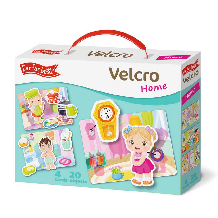 Montessori  à la maison 