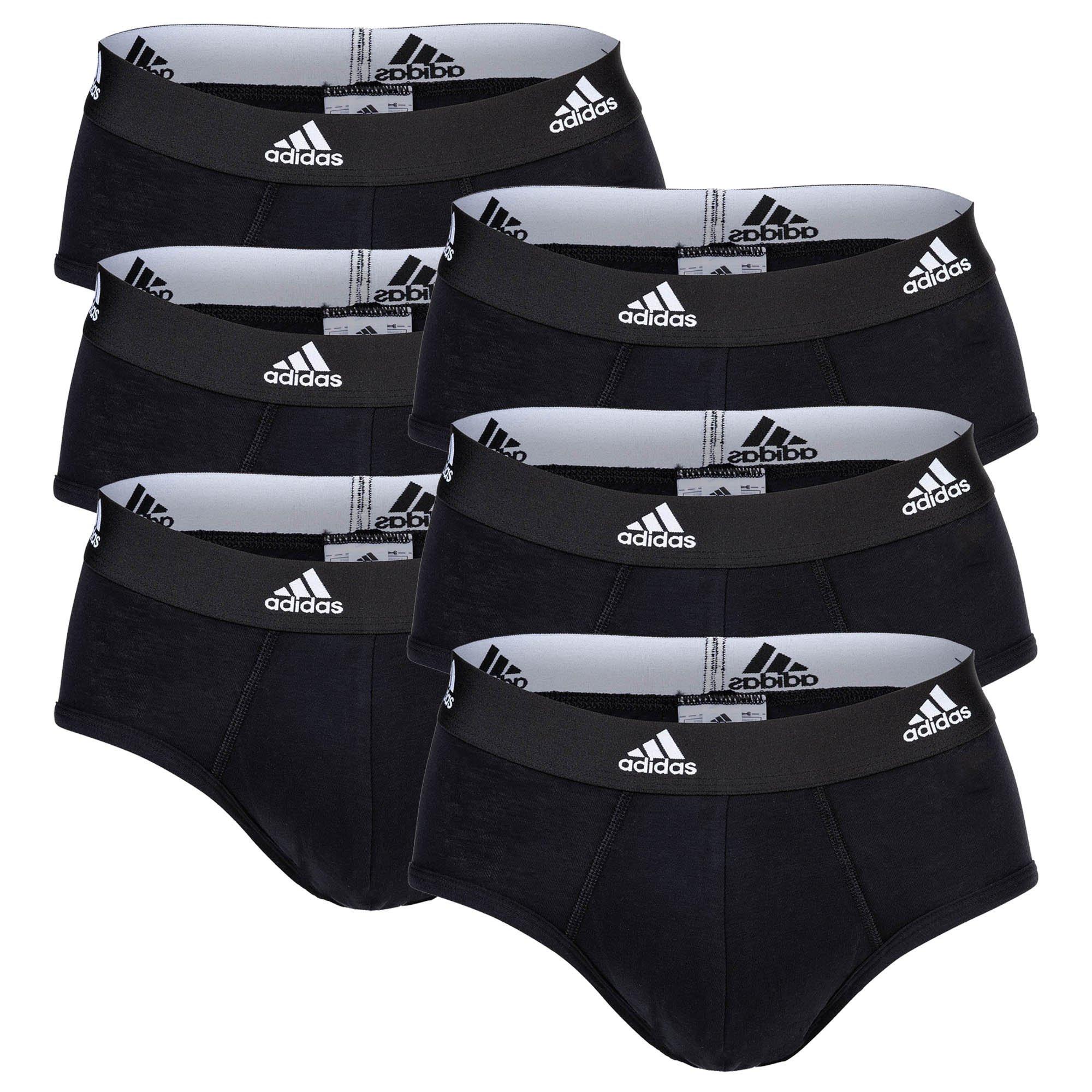 Image of adidas Slip Casual Stretch Unisex Schwarz XXL