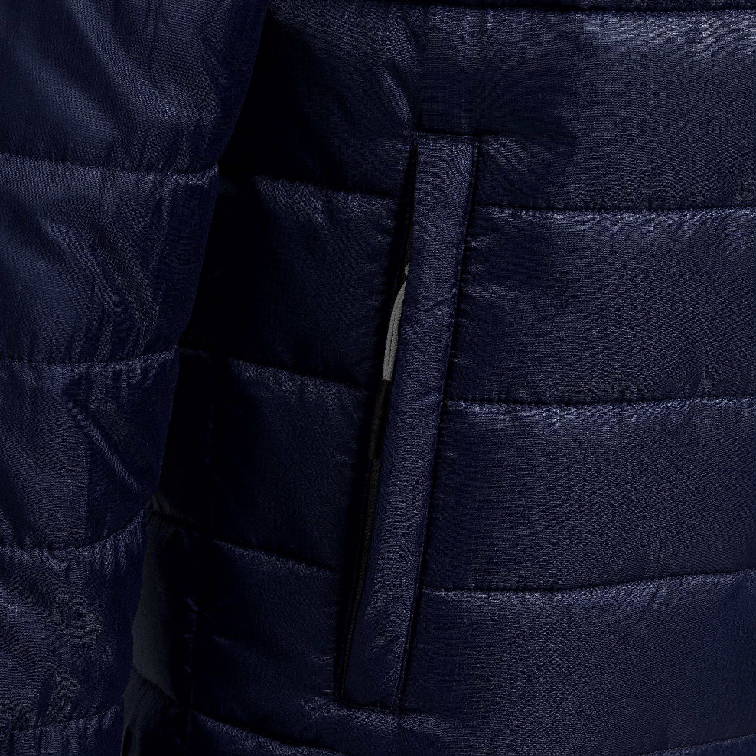 Hummel  parka kind north quilted 