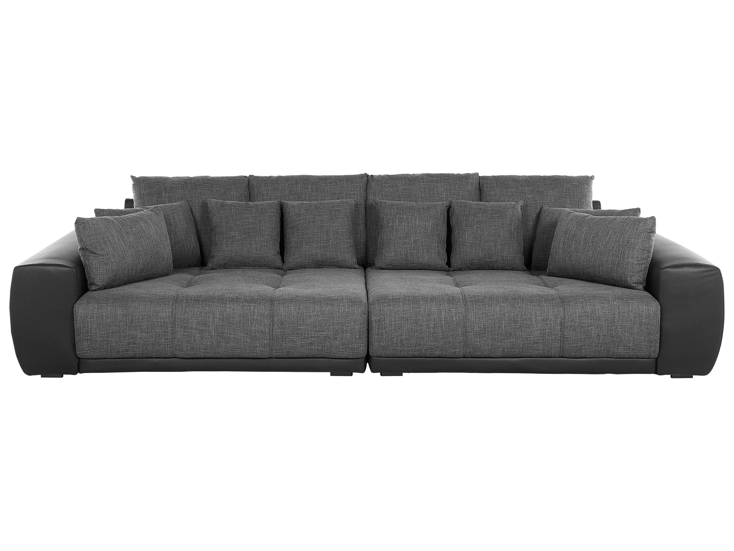 Image of Wohnlandschaft aus Polyester Modern TORPO Wohnlandschaft aus Polyester Modern TORPO