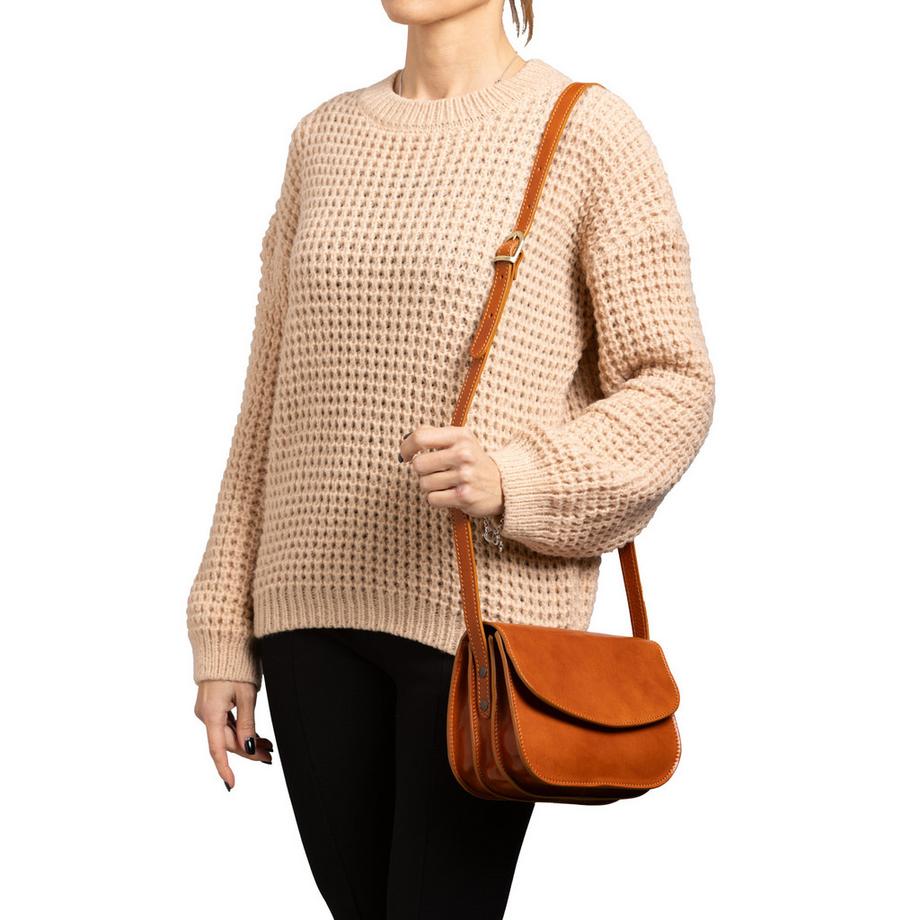 Gave Lux Borsa a Tracolla  