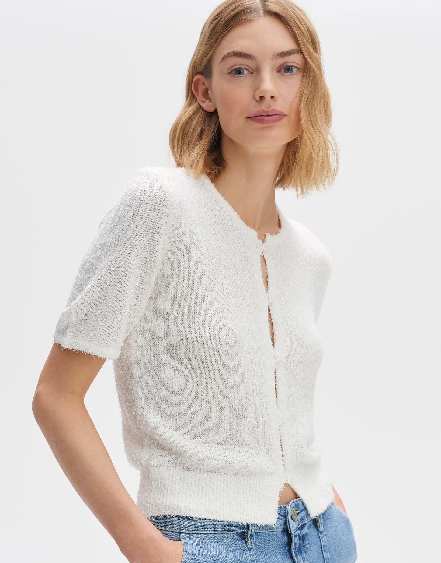 OPUS  Cardigan Dorla O-Form 