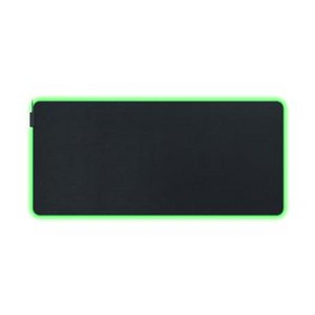 RAZER  Goliathus Chroma Tapis de souris de jeu Noir 