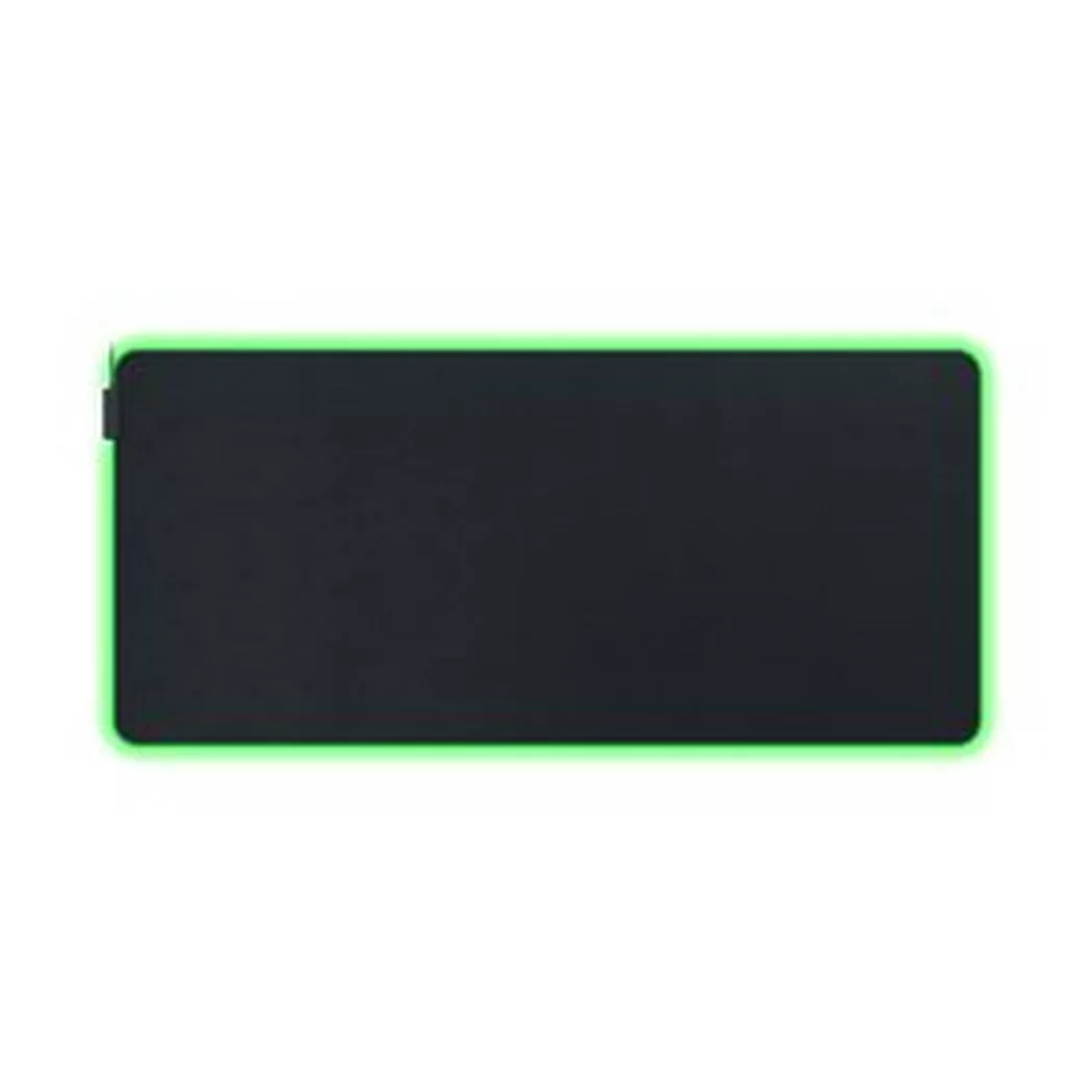 Razer - Goliathus Chroma Gaming-Mauspad Schwarz