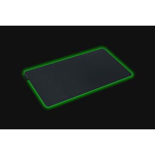 RAZER  Goliathus Chroma Tapis de souris de jeu Noir 