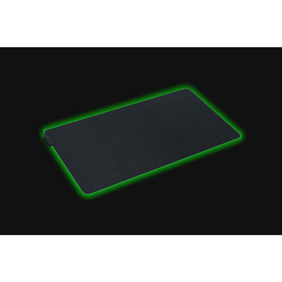 RAZER  Goliathus Chroma Tapis de souris de jeu Noir 
