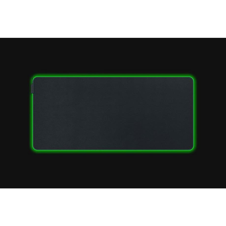 RAZER  Goliathus Chroma Tapis de souris de jeu Noir 