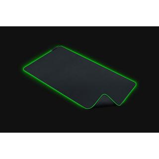 RAZER  Goliathus Chroma Tapis de souris de jeu Noir 