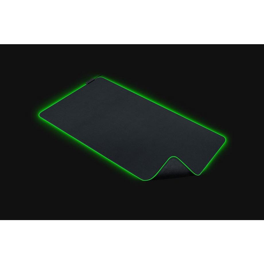 RAZER  Goliathus Chroma Tapis de souris de jeu Noir 