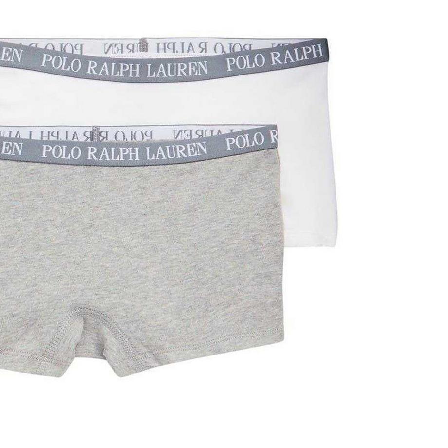 Ralph Lauren  Boxershorts  (2er-Pack) 