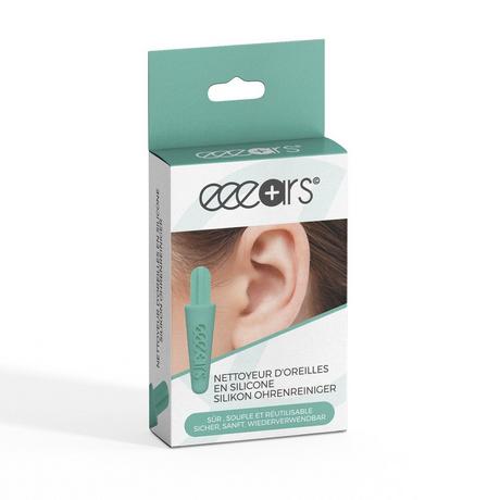 False  eeears nettoyeur d'oreilles réutilisable 