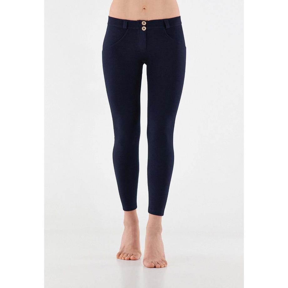 FREDDY WR.UP® Shaping Pantaloni 7/8  