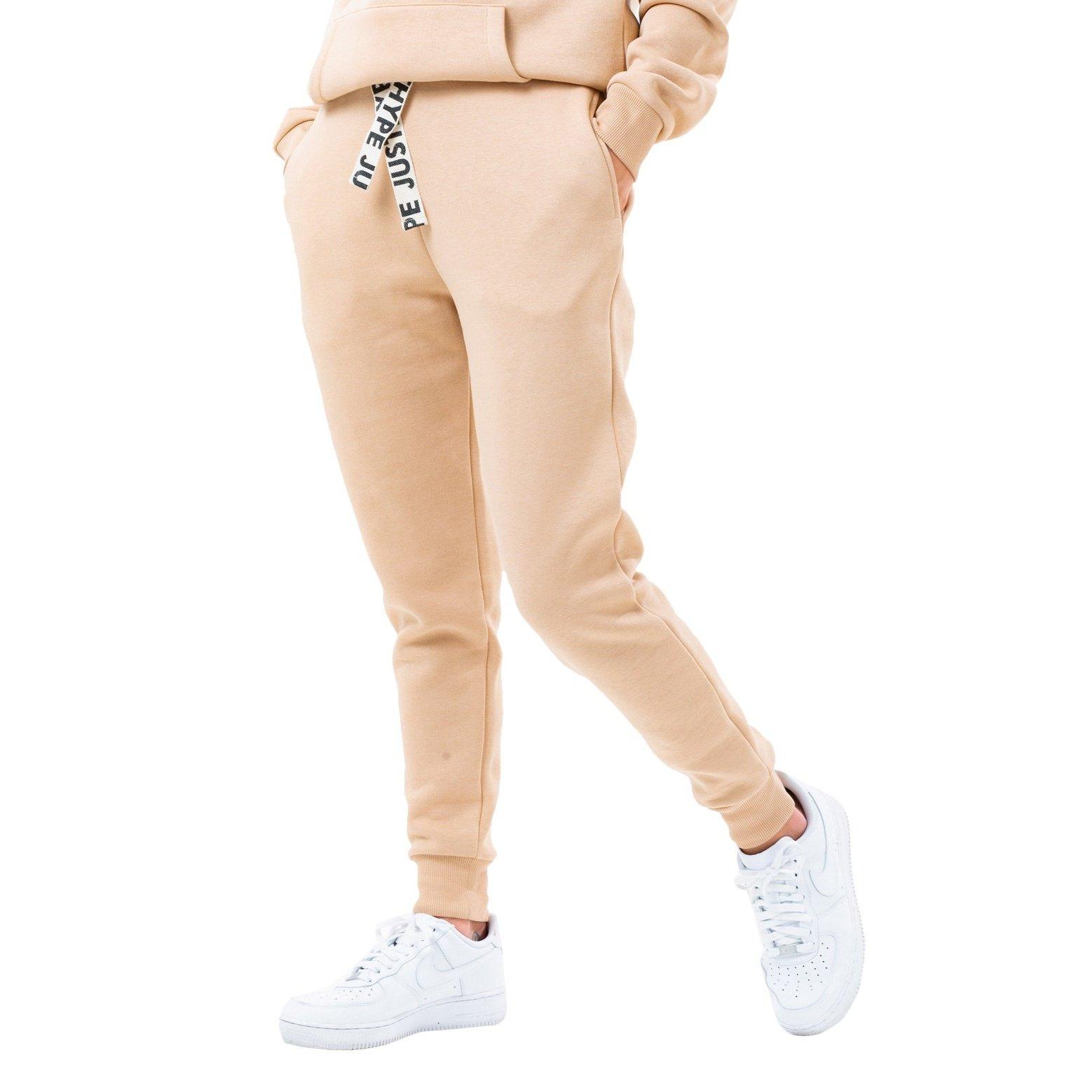 Image of Jogginghosen Damen Beige 38