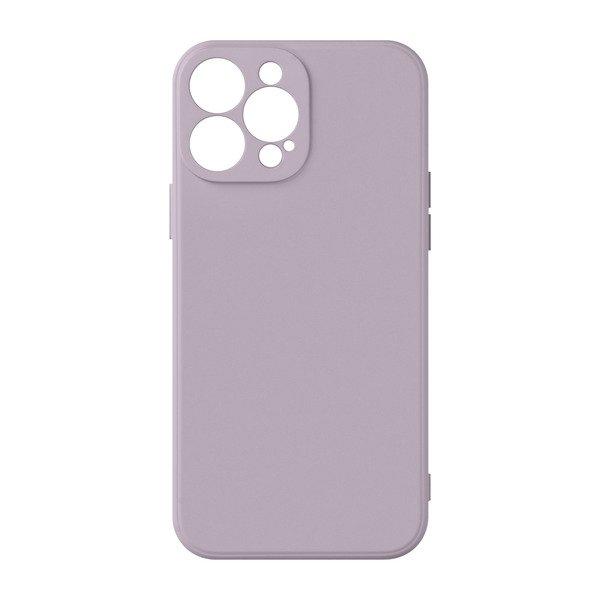 Image of Silikonhülle iPhone 13 Pro Max Violett