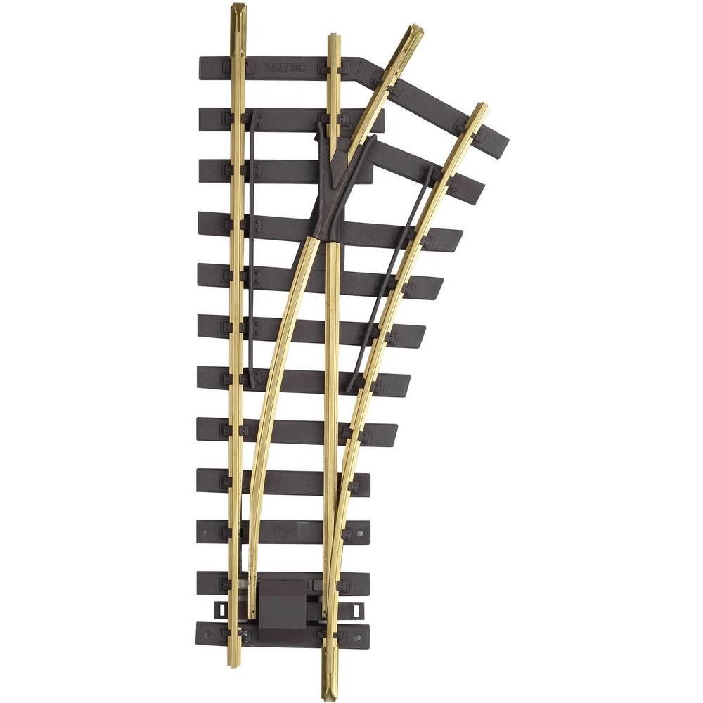 Image of G Weiche, rechts WRR1 Multicolor