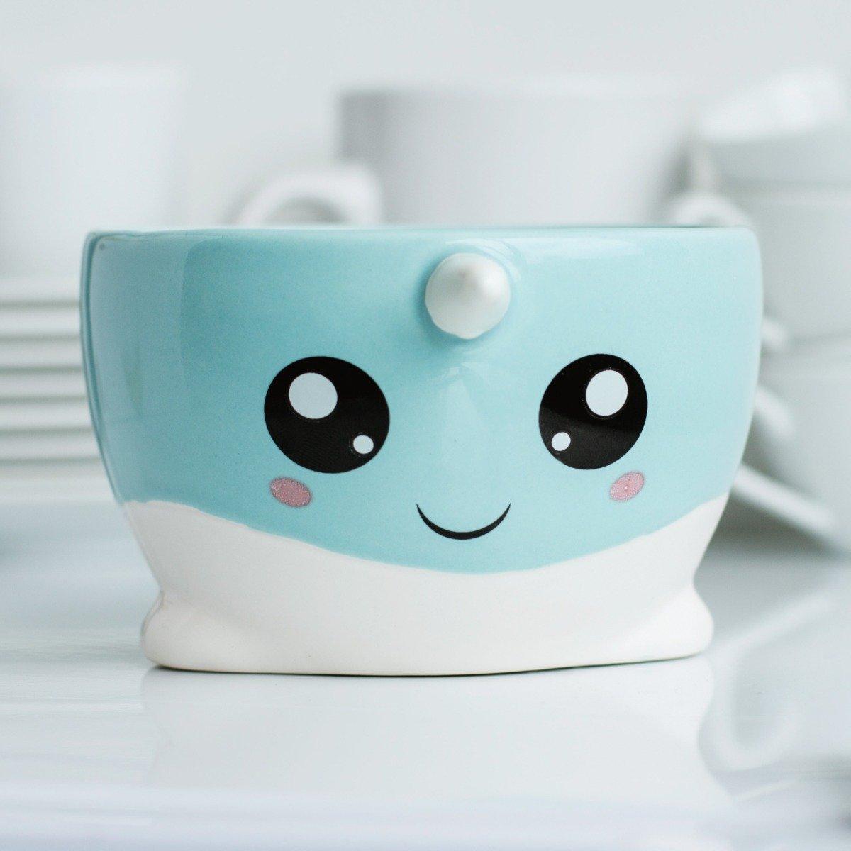 Mugs Narwhal Mug  