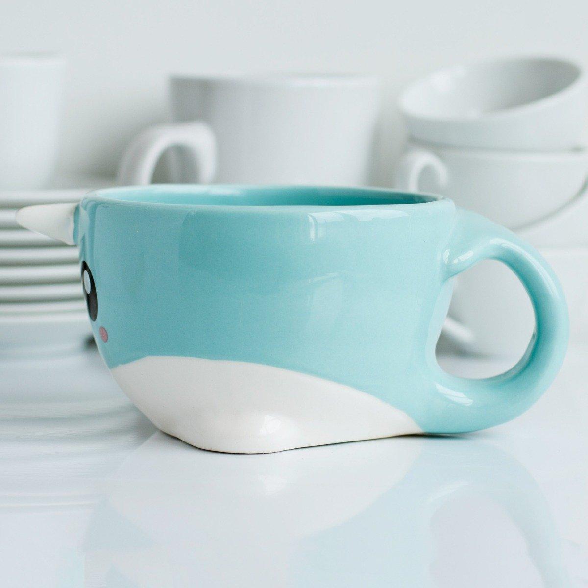 Mugs Narwhal Mug  