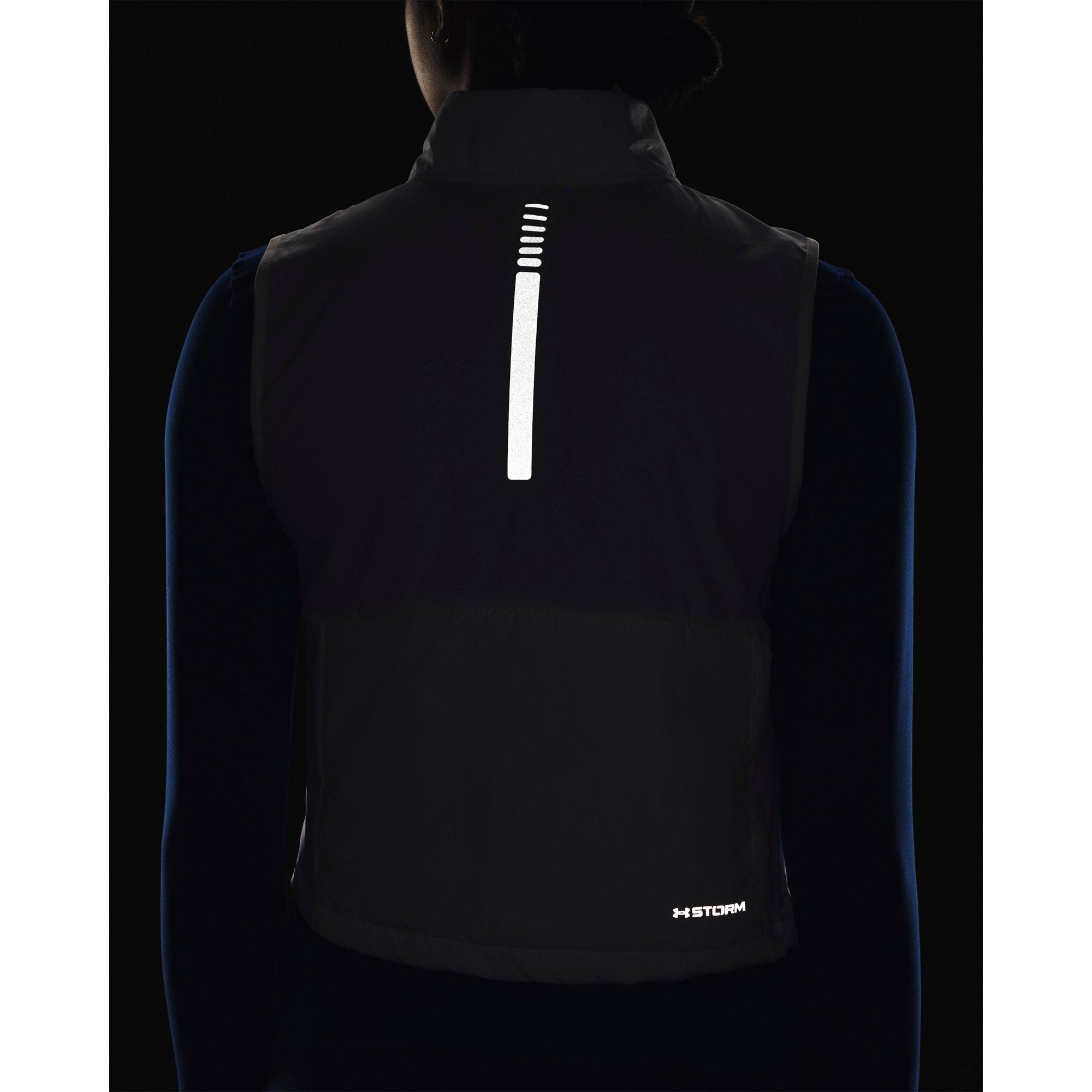 UNDER ARMOUR  daen-daunenjacke under arour stor vitality 