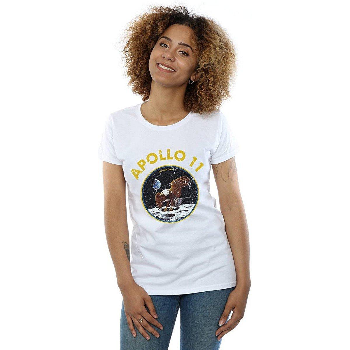 Nasa  Apollo 11 TShirt 