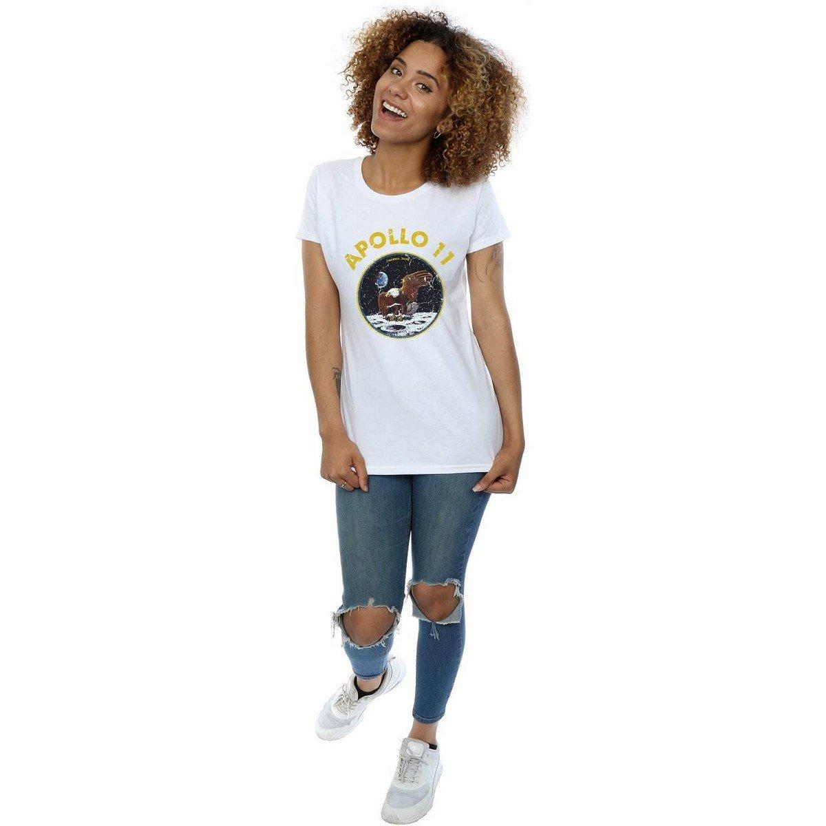 Nasa  Tshirt APOLLO 