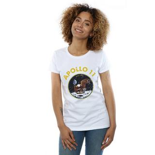 Nasa  Tshirt APOLLO 