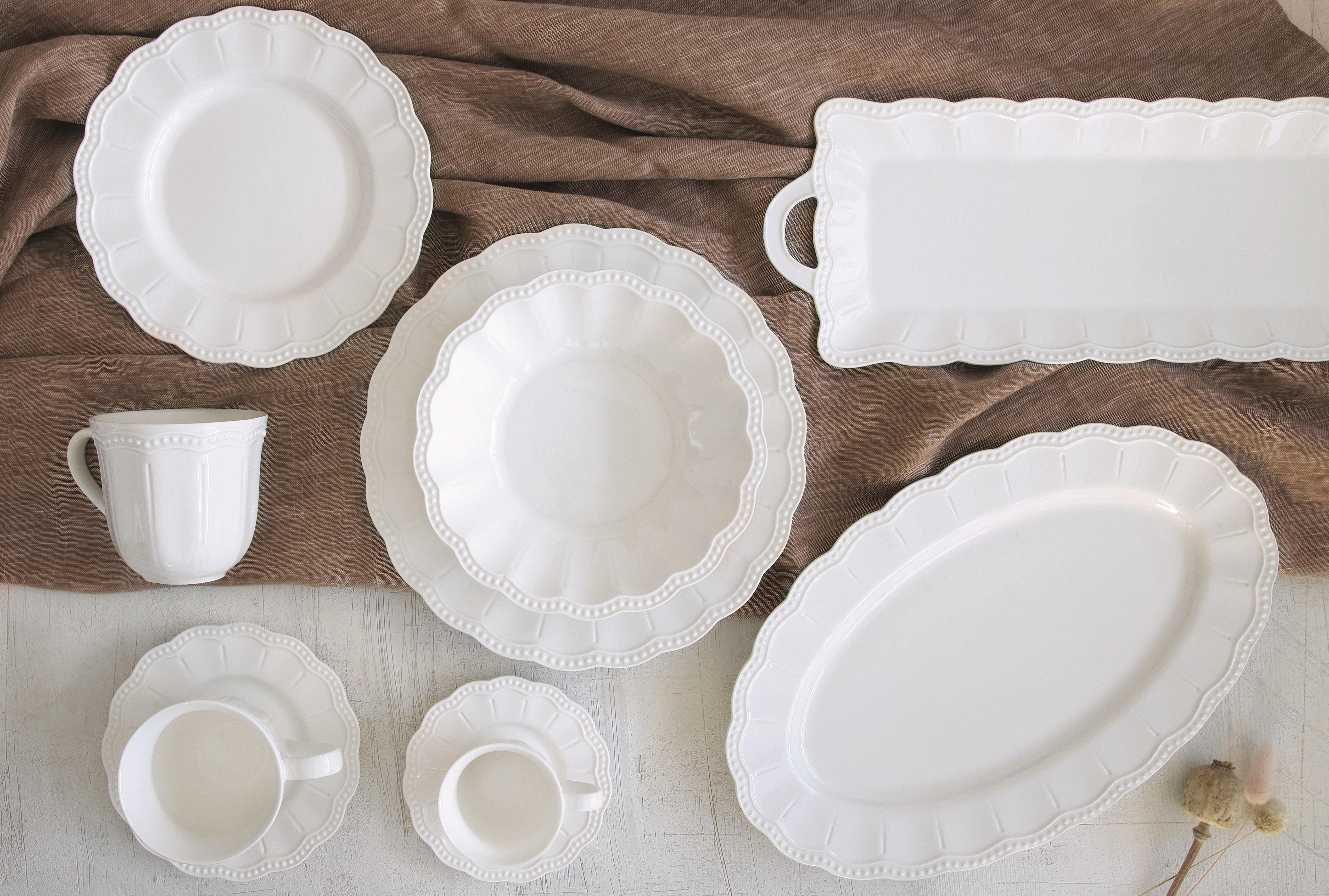 Easy Life Suppenteller Elite  