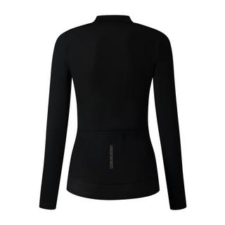 SHIMANO  Langarmtrikot Frau  Element 