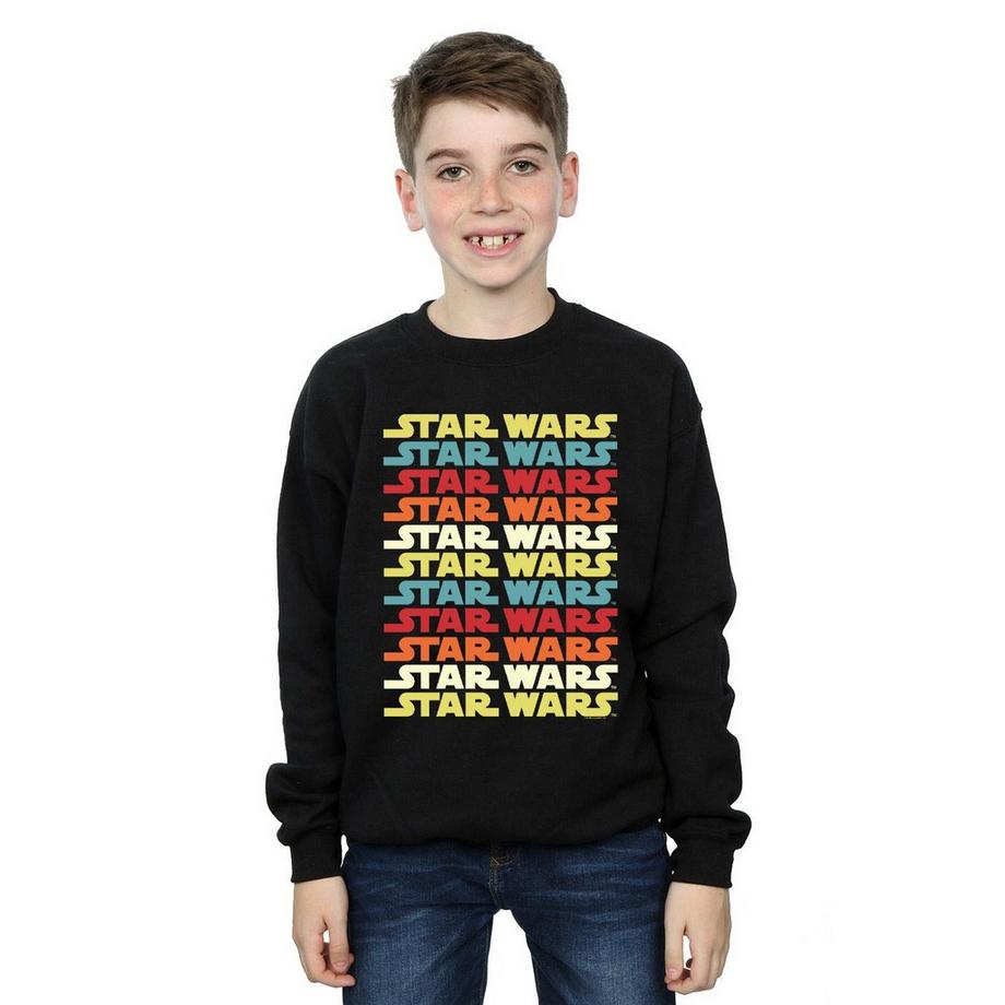 STAR WARS  Sweatshirt 