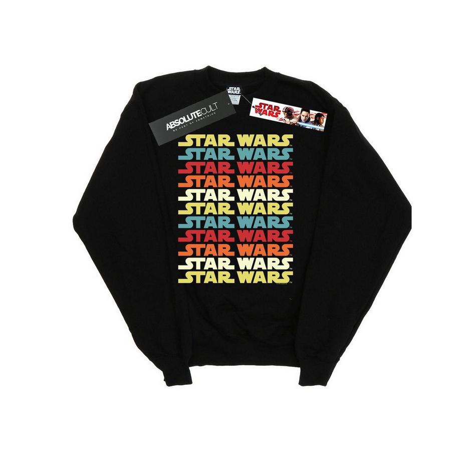 STAR WARS  Sweatshirt 