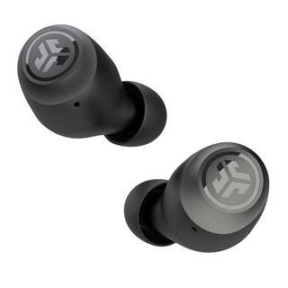 Jlab  JLab GO Air POP True Wireless Kopfhörer True Wireless Stereo (TWS) im Ohr AnrufeMusik Bluetooth Schwarz 