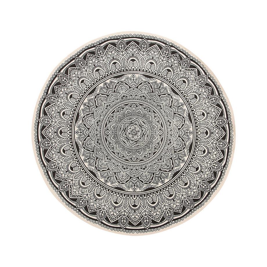 Tapis en Coton  HIZAN