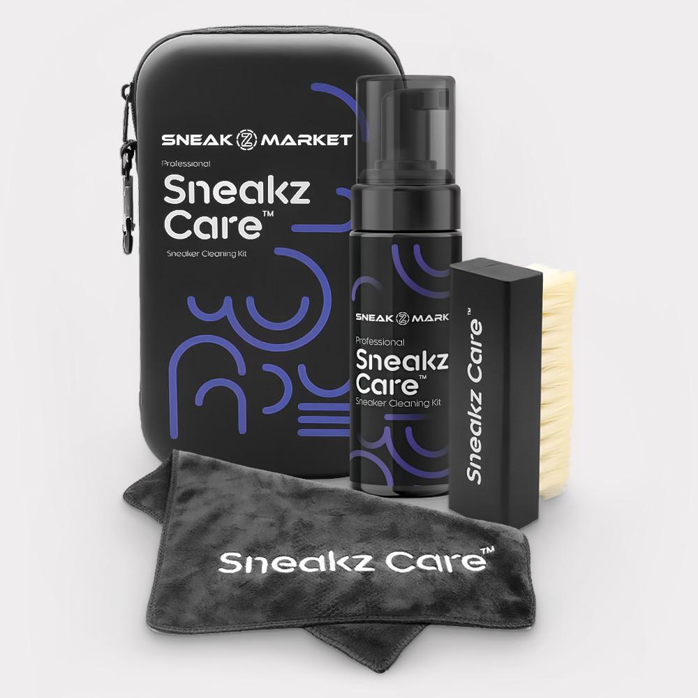 Image of Sneakz Care™ - Sneaker-reinigungsset Unisex