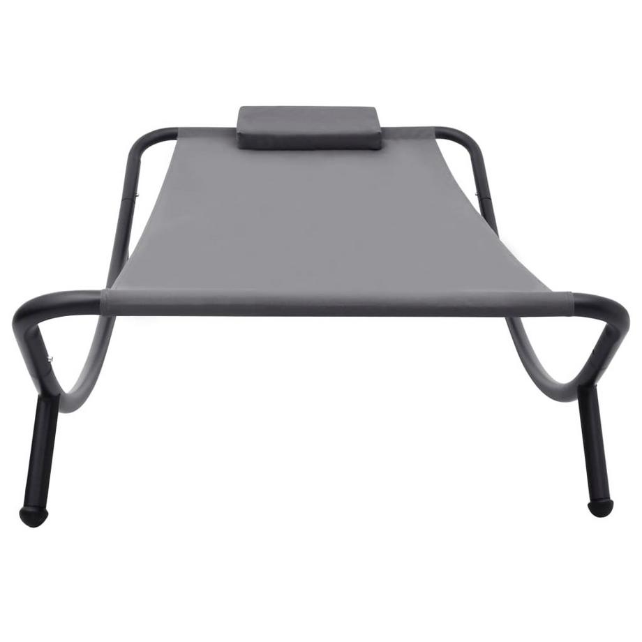 VidaXL Lounge-bett gewebe  