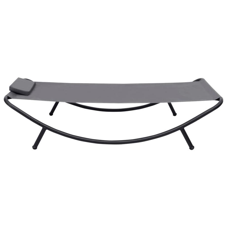 VidaXL Lounge-bett gewebe  