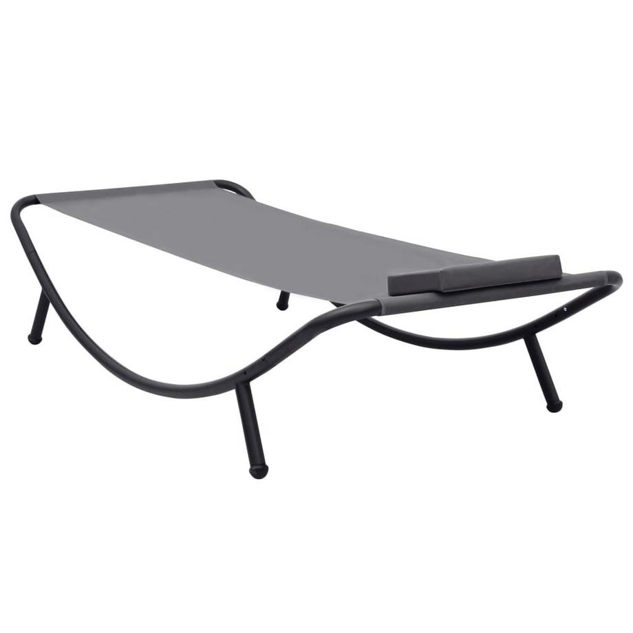 VidaXL Lounge-bett gewebe  