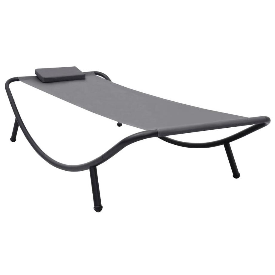Lounge-bett gewebe