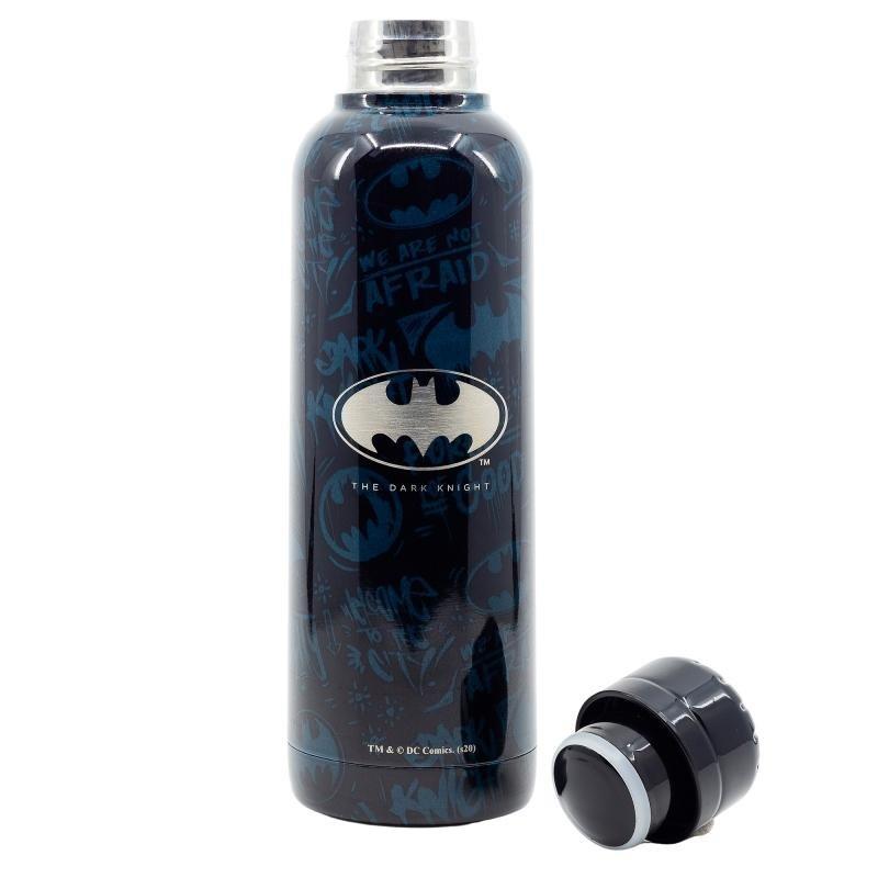 Stor Batman Dark Knight (515 ml) - Bouteille thermos  