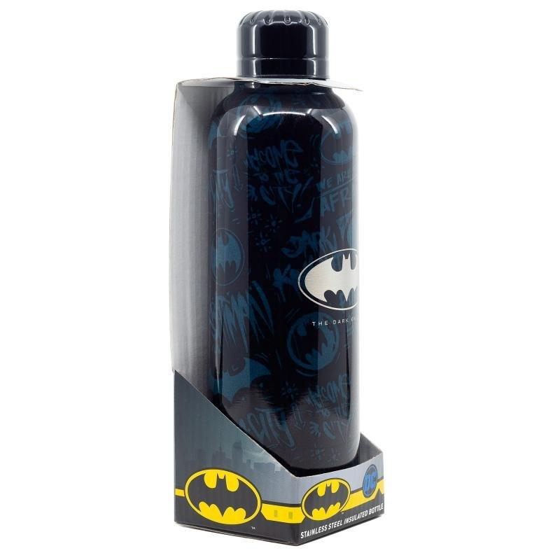 Stor Batman Dark Knight (515 ml) - Thermosflasche  
