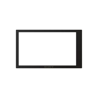 SONY  SemiHard screen protector 