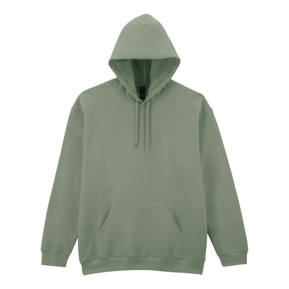 Softstyle Kapuzenpullover