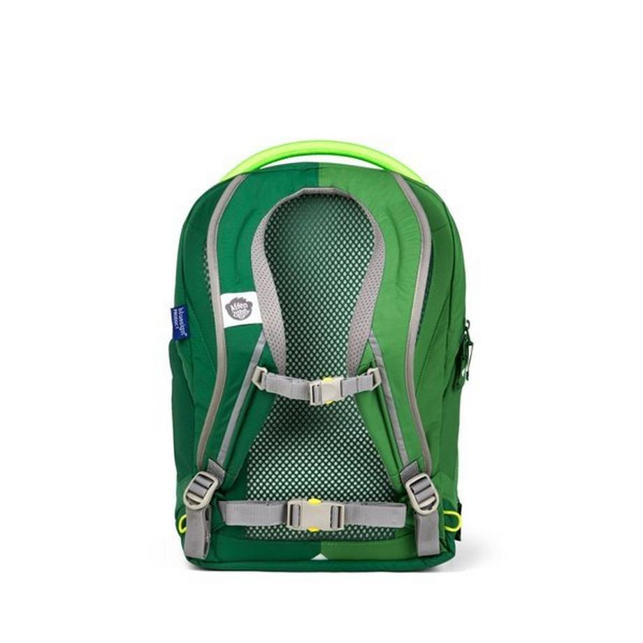 Affenzahn  EOL Frosch - Daydreamer Rucksack 12 lt. 