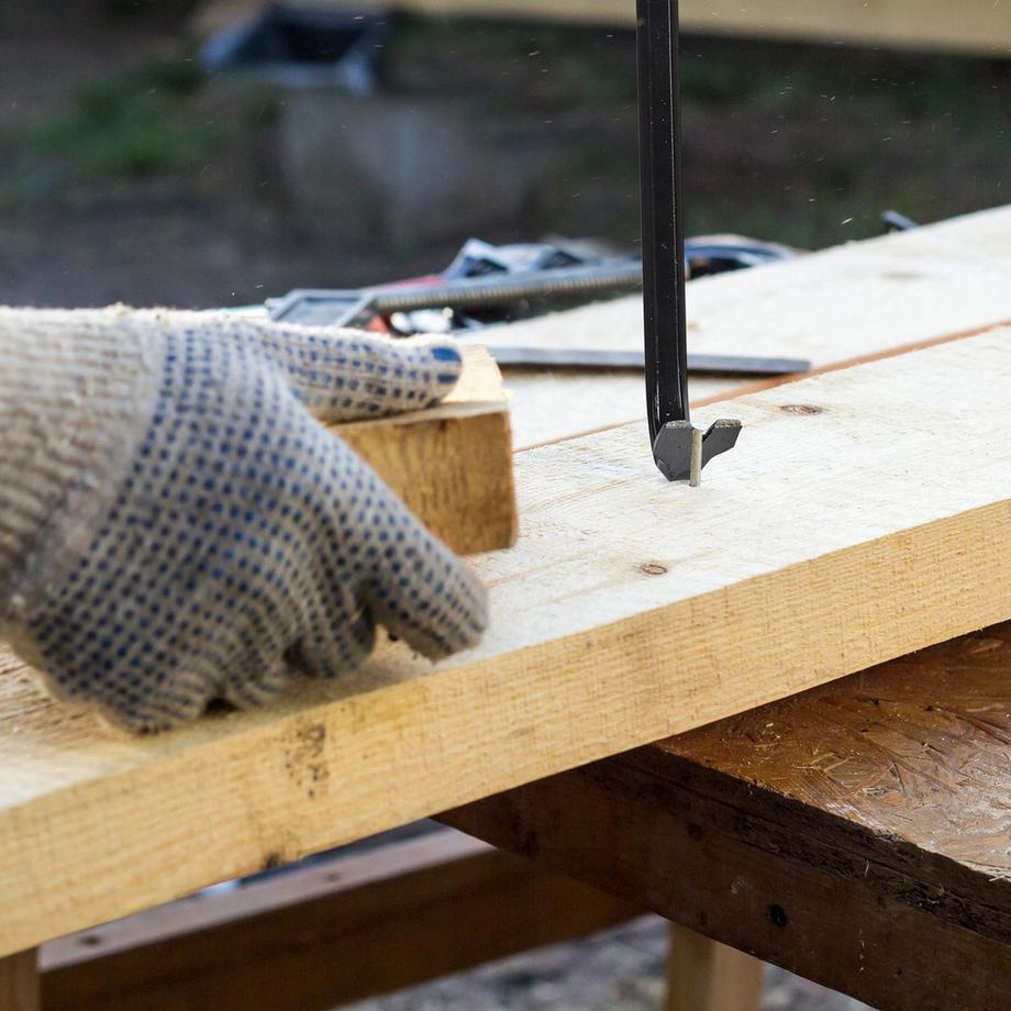 B2X Ensemble de pieds-de-biche 5 pièces  