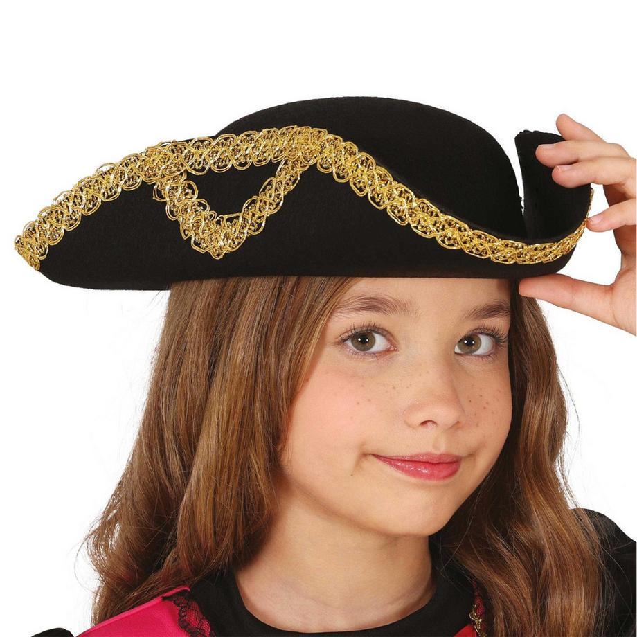 Fiestas Guirca  KostümHut  , Filz 