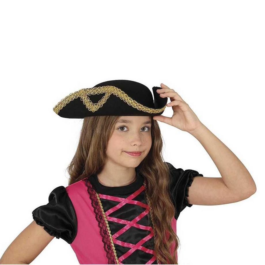 Fiestas Guirca  KostümHut  , Filz 