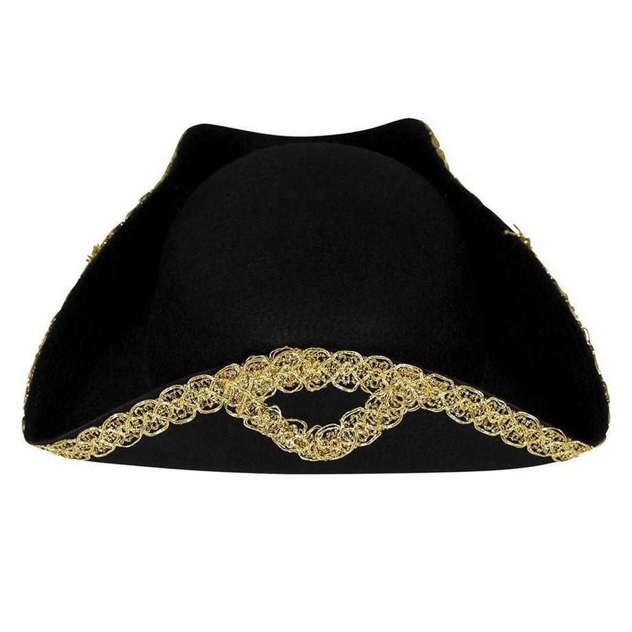 Fiestas Guirca  KostümHut  , Filz 