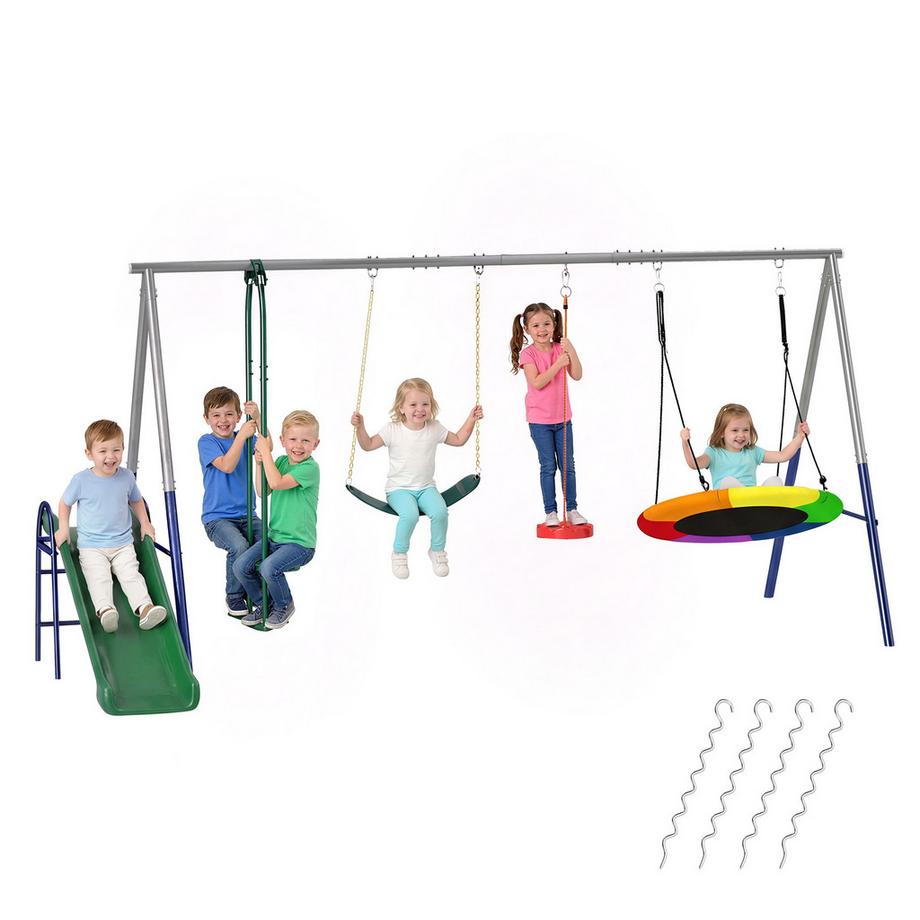 Schaukelgestell