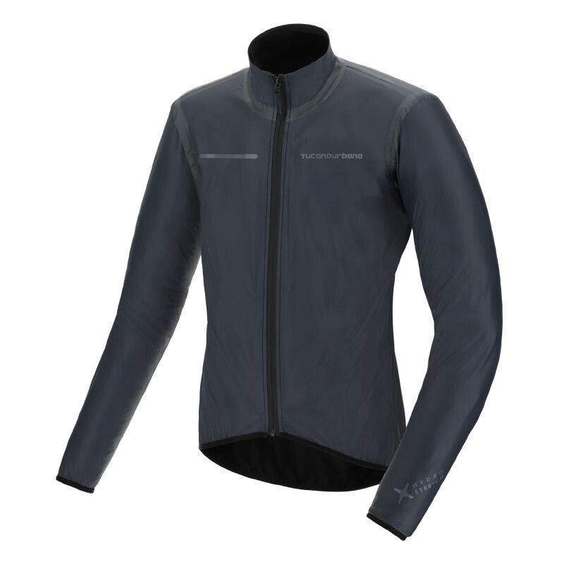 Image of Regenjacke Hydrostretch Unisex Dunkelblau M